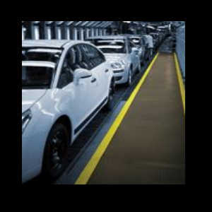 #479 Cushion Trax� Safety/Anti-Fatigue Floor Mat